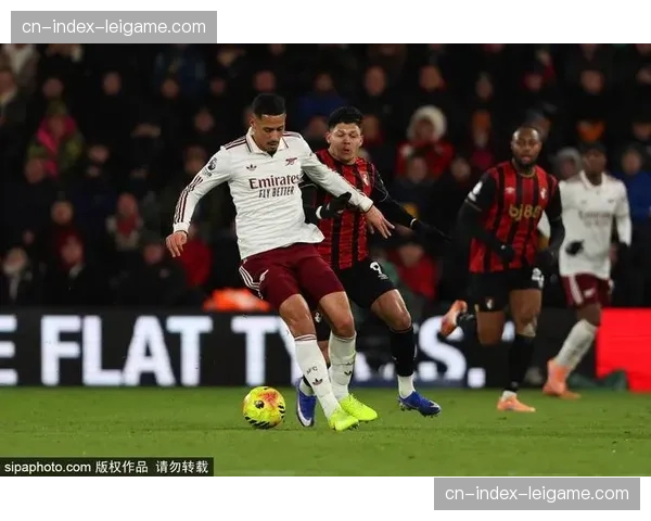 加布里埃尔受伤前统治两个禁区 名宿称其为最具影响力球员