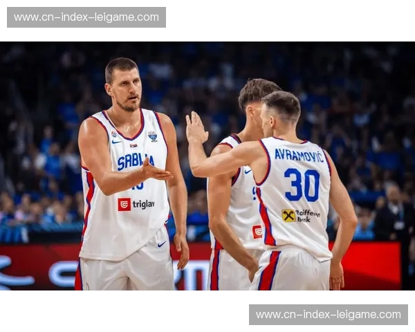 掘金快船篮板球劣势分析 约基奇内线策应优势明显